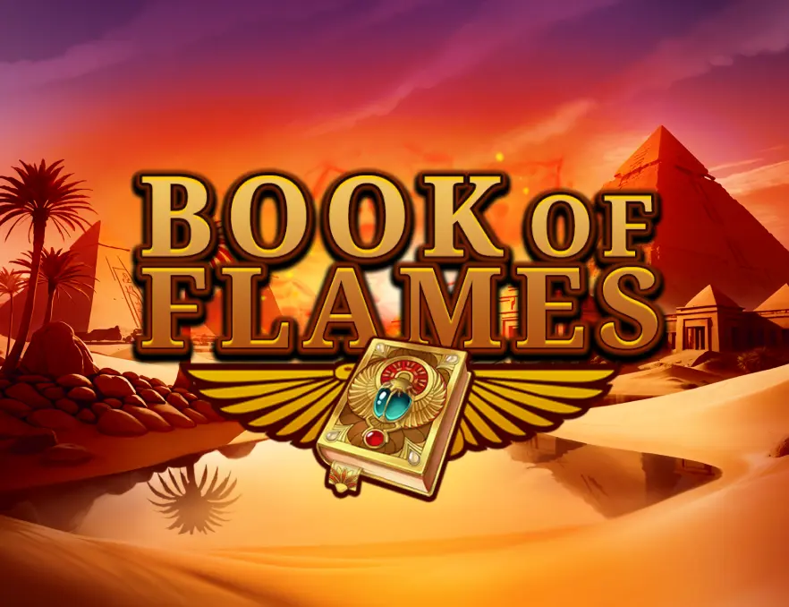 Book of Flames