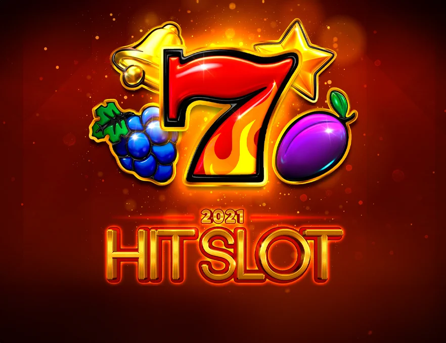 2021 Hit Slot