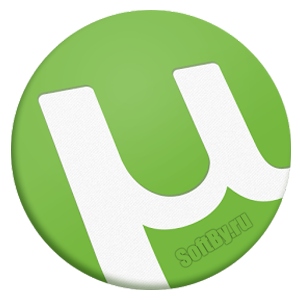 uTorrent_logo_SoftBy_ru